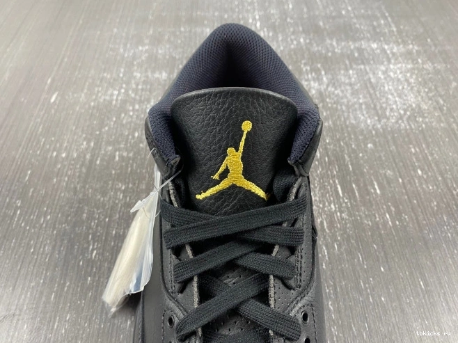 Reps TB Jordan Rio x FN0344-001 Balvin Air 3 J 0713